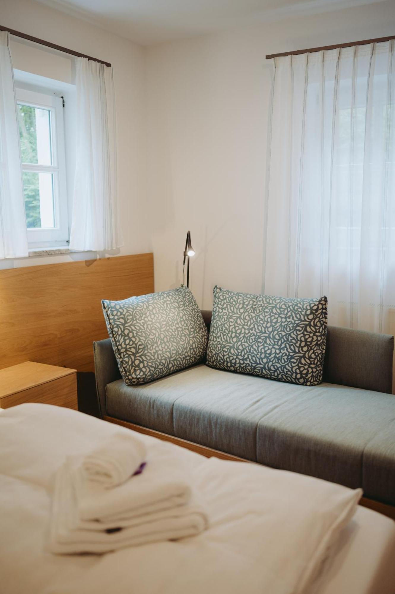 Ferienhaus Goldstueck Im Allgaeu Кауфбойрен Екстер'єр фото